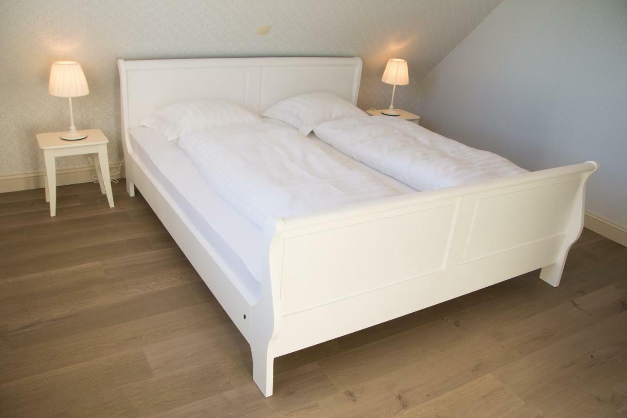 'Op De Borgt' Met Finse Grill Kota Villa Wellen Exterior photo